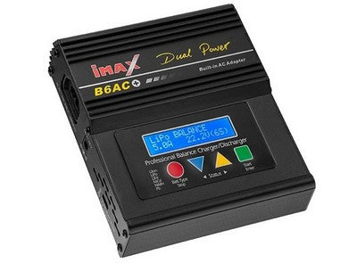 Imax B6AC+ Intelligent Digital AC/DC Charger