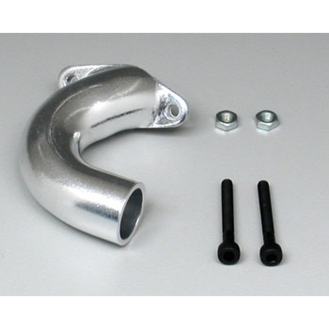 O.S Exhaust Header Pipe for 11CZ & 12-15CV (Box 51)