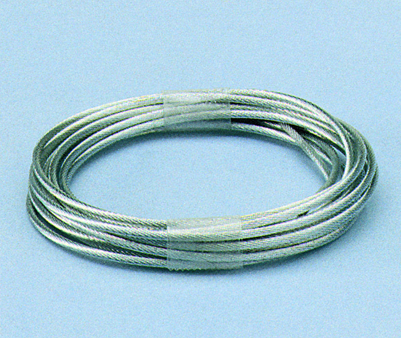 Stranded wire (Bowden litzwire)