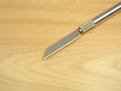 T26 BLADE No.2/5 KNIFE
