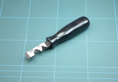 3 BLADE SCRAPER