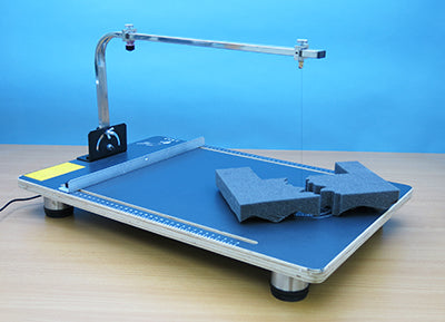 EXPO Bench Top Foam & Polystyrene Cutter
