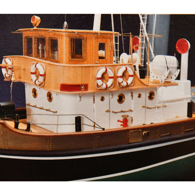 Mantua Anteo Harbour Tug kit