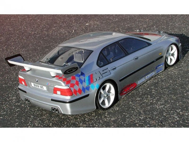 HPI BMW M5 BODY (200mm) 7450