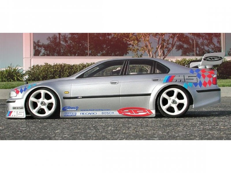 #7450 - BMW M5 BODY (200mm)