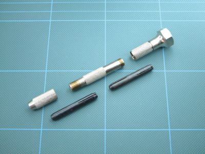 Expo High Quality Revolving Top Pin Vice