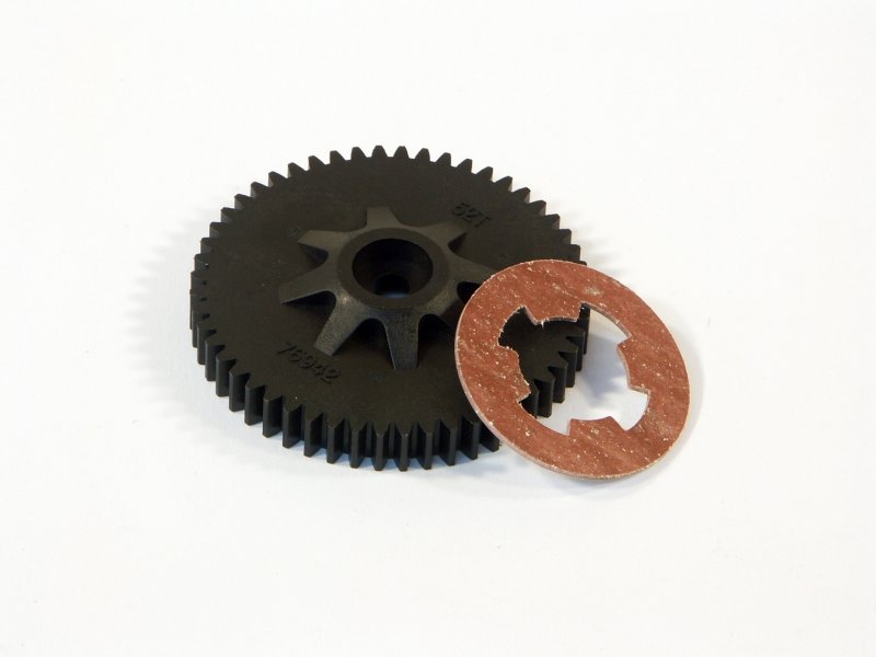 HPI SPUR GEAR 52 TOOTH (HPI8)