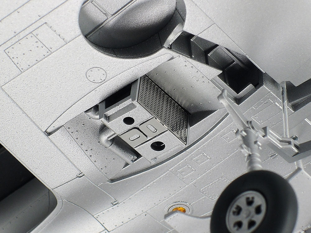 Tamiya 1/48 Supermarine Spitfire Mk.I kit 61119