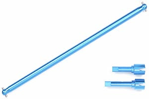 TT-01 Alu Prop Joint and Shaft