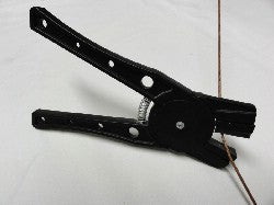 Mantua Plank Bender Strip Bender