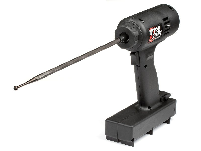 HPI NITRO START SYSTEM (STARTER UNIT) 87630