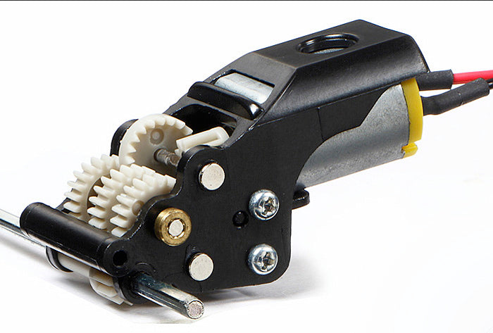 Tamiya 1/35 WWI British Mk IV Tank Male with motor and WW1 British Figures 30057