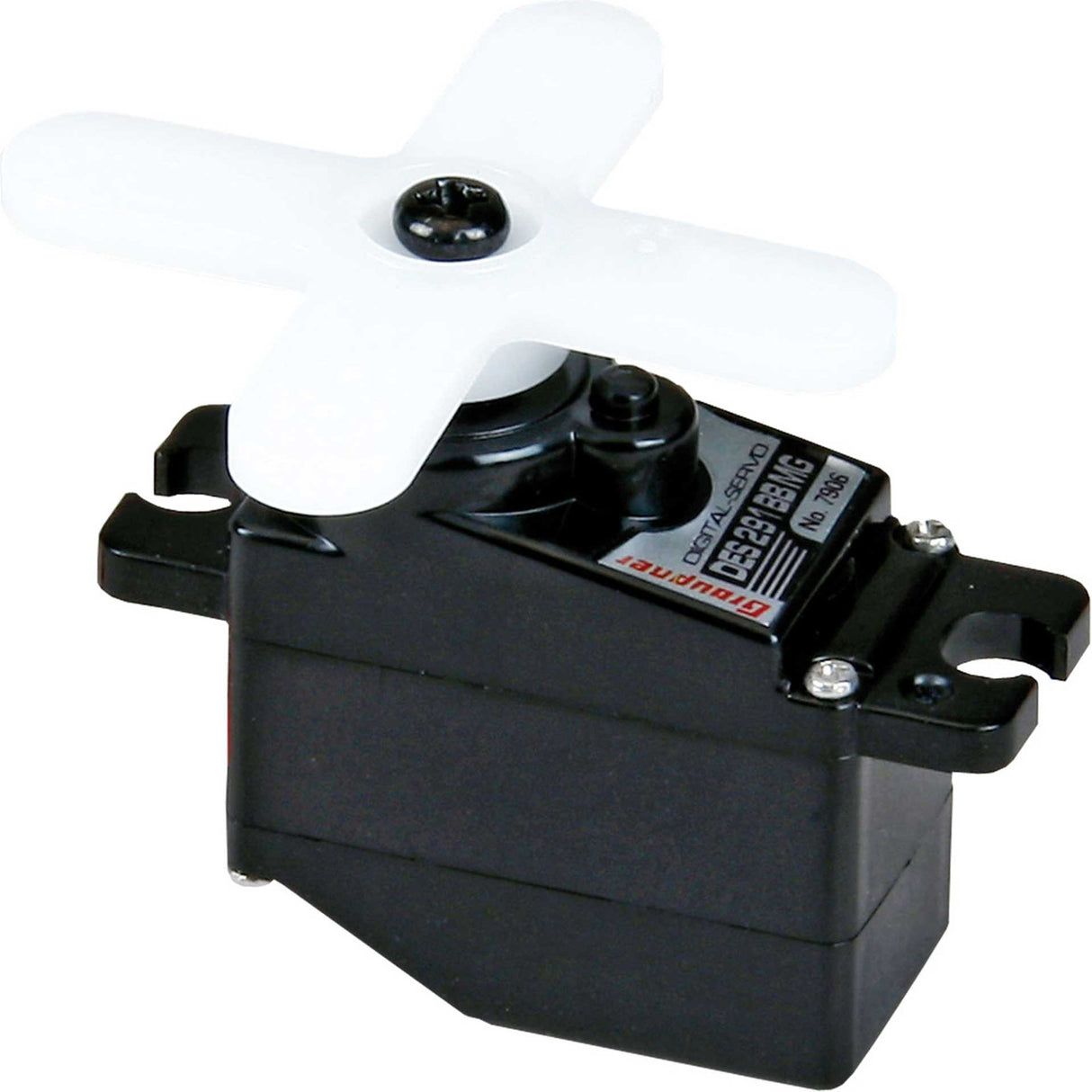 Graupner DES 291 BBMG Speed Parkflyer 11.2mm Digital Servo