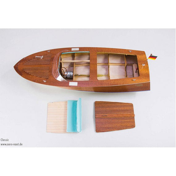 Aeronaut Classic Sport Boat Kit