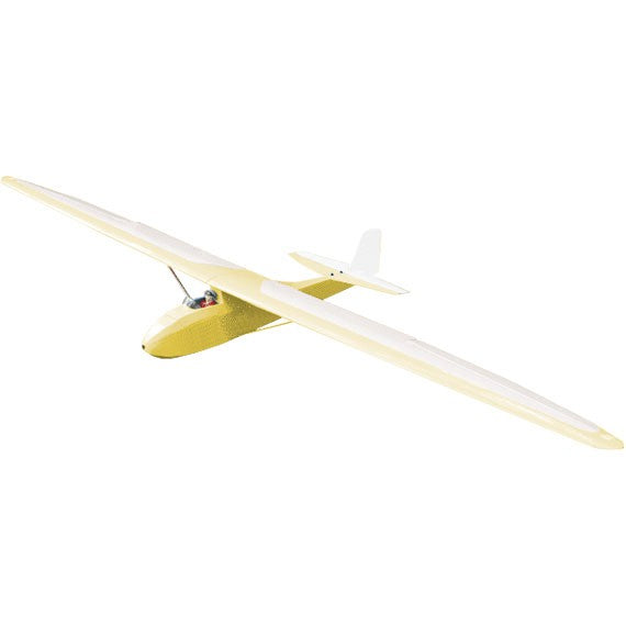 Pichler Grunau Baby - Antik (antique) Version