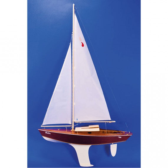 AERONAUT BELLA SAILBOAT KIT