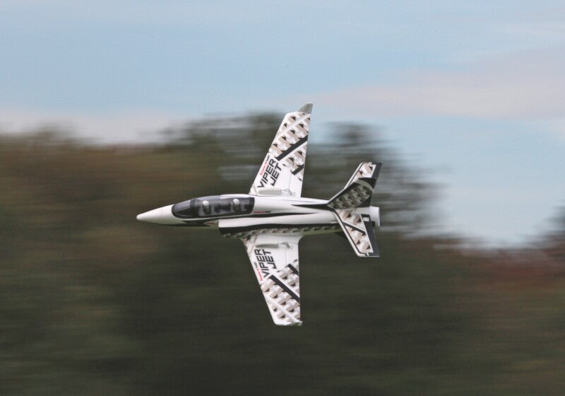 Graupner VIPER JET Wingspan 720 mm
