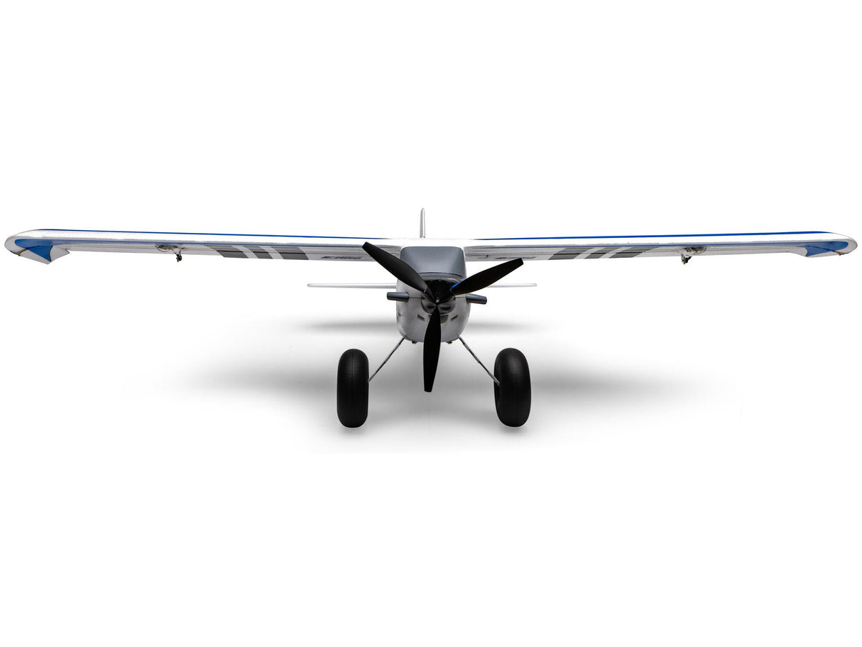 UMX Turbo Timber Evolution BNF Basic with AS3X and SAFE - SECOND HAND - AS NEW