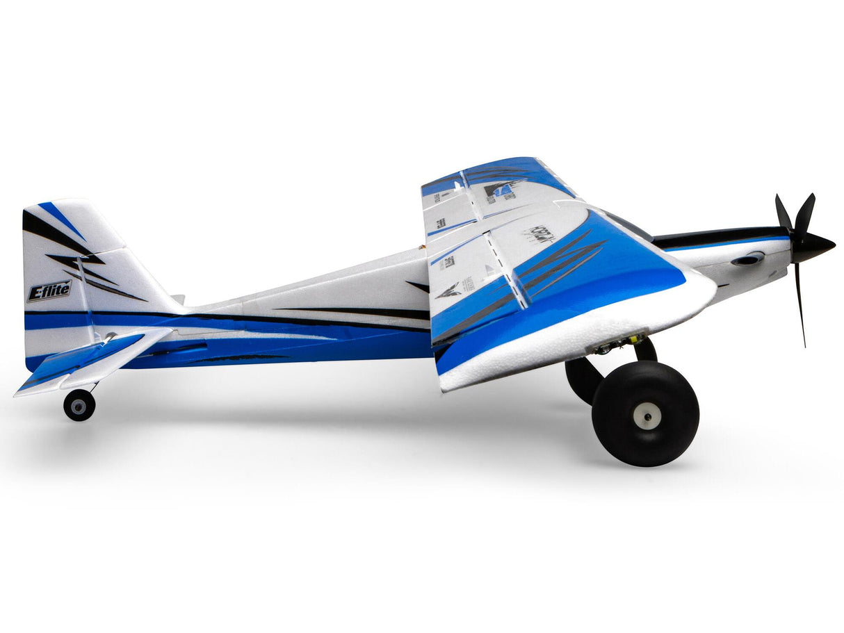 UMX Turbo Timber Evolution BNF Basic with AS3X and SAFE - SECOND HAND - AS NEW