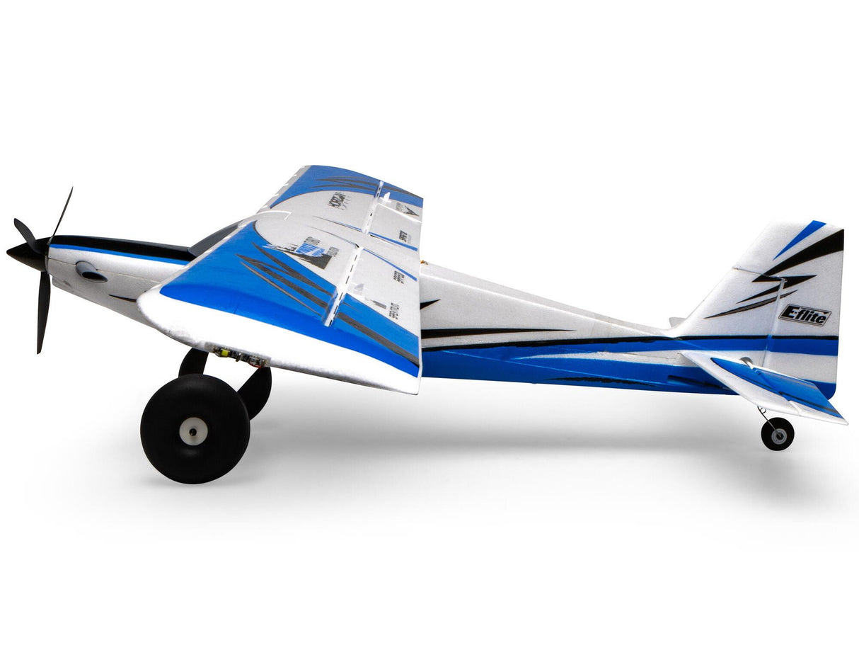 UMX Turbo Timber Evolution BNF Basic with AS3X and SAFE - SECOND HAND - AS NEW