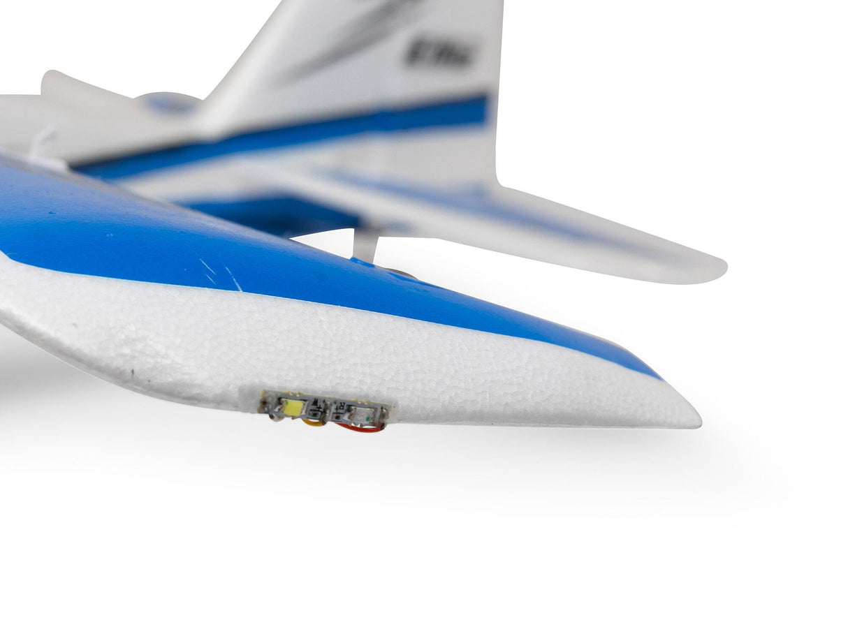 UMX Turbo Timber Evolution BNF Basic with AS3X and SAFE - SECOND HAND - AS NEW