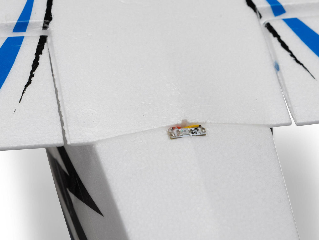 UMX Turbo Timber Evolution BNF Basic with AS3X and SAFE - SECOND HAND - AS NEW