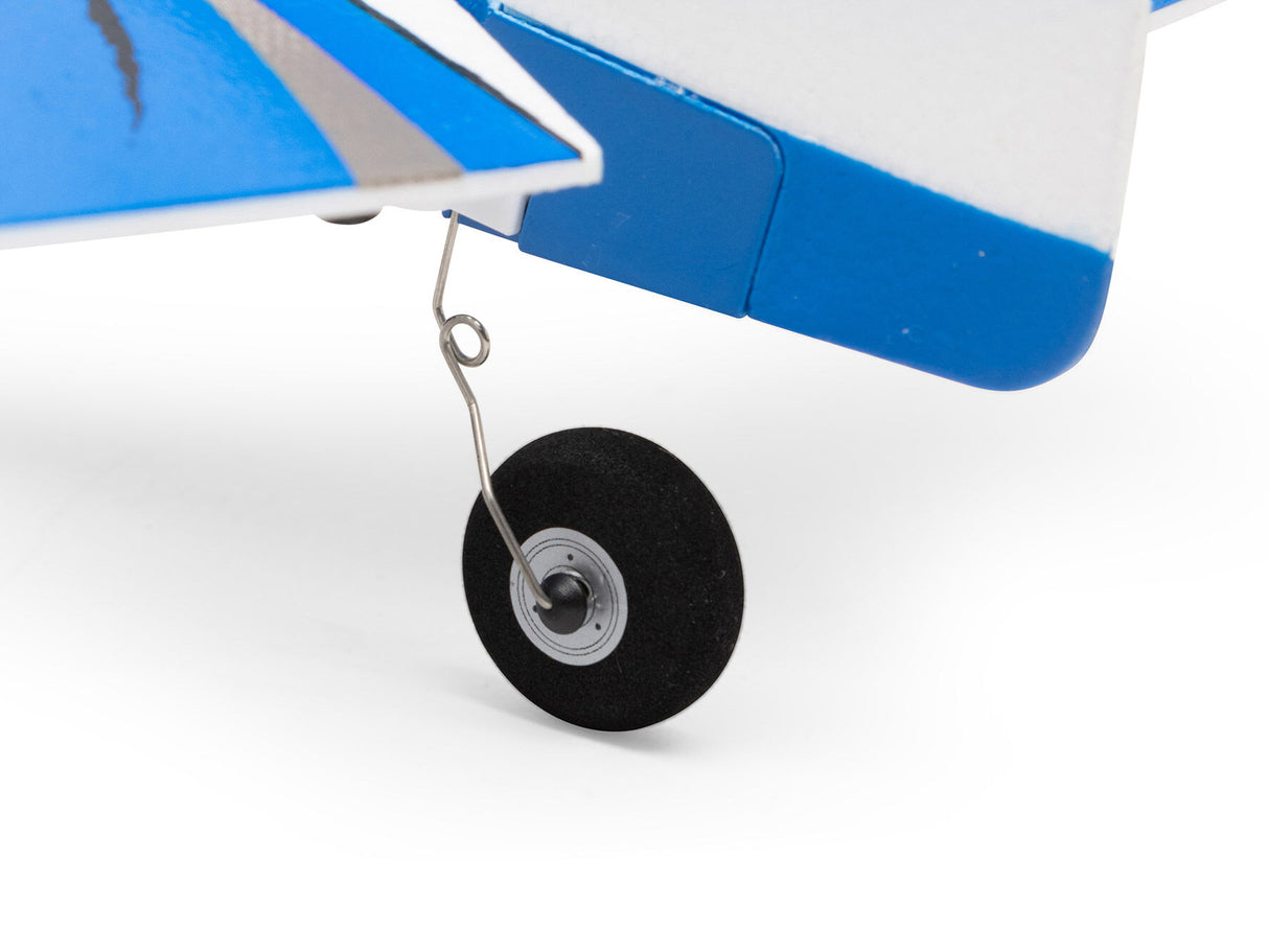 UMX Turbo Timber Evolution BNF Basic with AS3X and SAFE - SECOND HAND - AS NEW