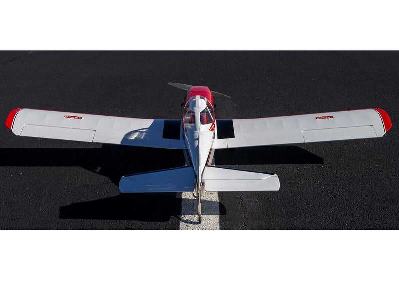 Hangar 9 Pawnee Brave 20cc ARF model
