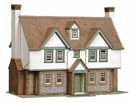 Superquick B24 Greystones Farmhouse