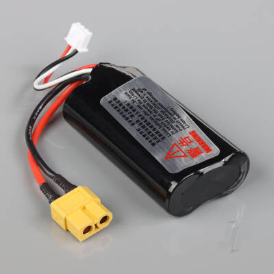 Henglong LiIon 2S 7.4V 1800mAh XT60 Battery