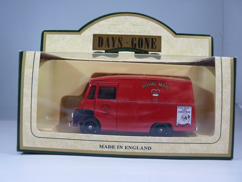Lledo Limited Edition Commemorative Collection Die Cast 1934 Model A Ford Royal Mail Van