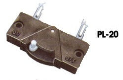 PL-20 Peco Track Isolating Switch