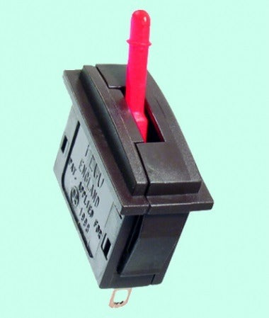 PL-26B Peco Passing Contact Switch