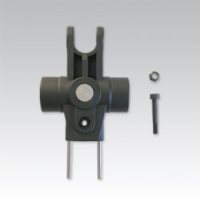 Thunder Tiger  Raptor Main Rotor Hub (4870) (Box 8)