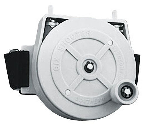 Dave Brown Six Shooter Fuel Pump - Gas/Petrol/Diesel