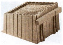 PECO Setrack ST-270 Buffer Stop sleeper built type 00 HO Gauge