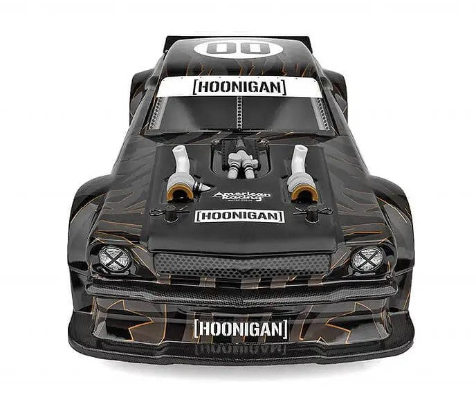 TEAM ASSOCIATED REFLEX 14R HOONICORN RTR STREET CAR