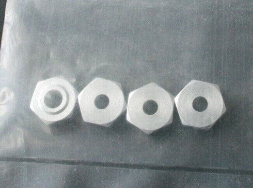 Great Vigor Drive Washer (4) CB107 (Box31)