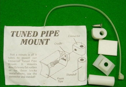 Irvine Tuned Pipe Support (Box11)