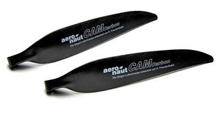 Aeronaut Cam Carbon Folding Propeller Blades 11x12 AN7234/34