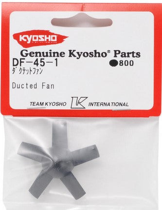Kyosho DF45 Ducted Fan  - Impeller
