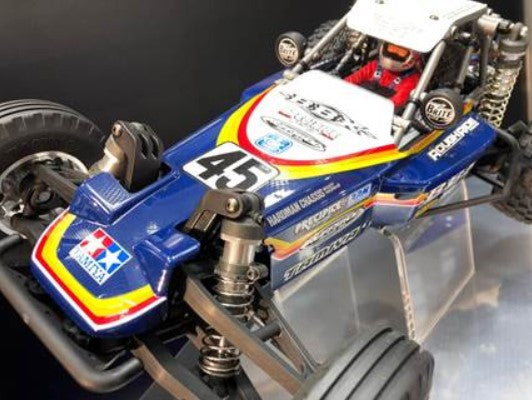 Tamiya RC BBX BB-01 Kit 58719