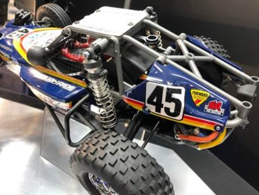 Tamiya RC BBX BB-01 Kit 58719