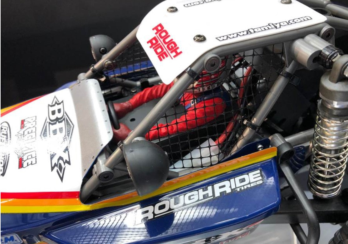 Tamiya RC BBX BB-01 Kit 58719