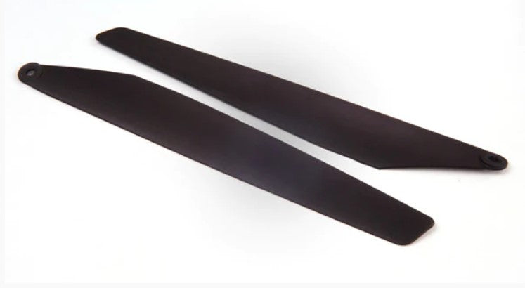 Twister Medevac/ Hawk Main Blades Upper (BOX 37)