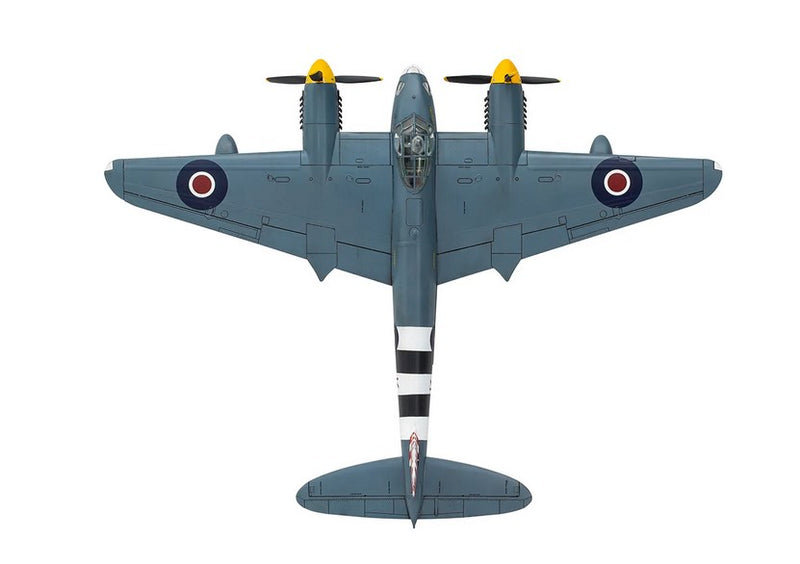 Airfix 1/72 De Havilland Mosquito PR.XVI A04065