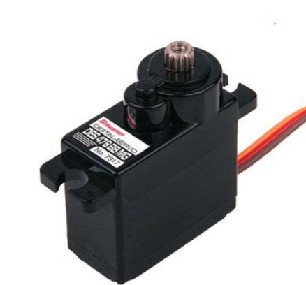 Graupner DES 478 BBMG Torque 11.5mm Digital Servo