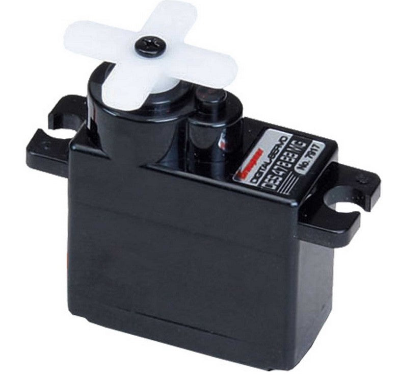 Graupner DES 478 BBMG Torque 11.5mm Digital Servo