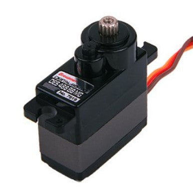 Graupner DES 488 BB MG Servo DES 488 BBMG Speed 11.5mm Digital Servo
