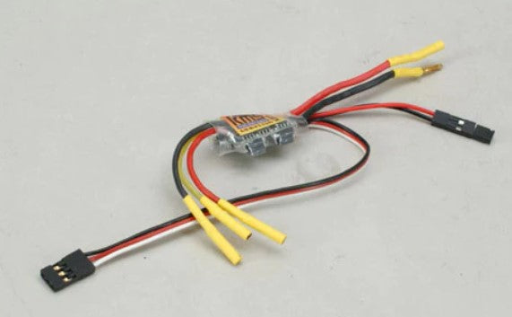 KMS 10amp ESC (Electronic Speed Control)